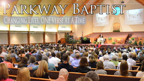 Ministries Parkway Baptist Church